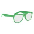 Retro Specs | https://www.bestnamebadges.com