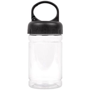 Packaging Tube With Carabiner