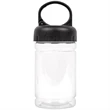 Packaging Tube With Carabiner | https://www.bestnamebadges.com