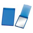Travel Vanity Mirror With Stand | https://www.bestnamebadges.com