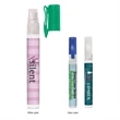 34 Oz. All Natural Insect Repellent Pen Sprayer | https://www.bestnamebadges.com