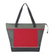 Mega Shopping Kooler Tote Bag | https://www.bestnamebadges.com