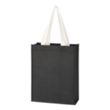 Non-Woven Mini Tote Bag | https://www.bestnamebadges.com