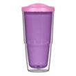 24 Oz. Biggie Tumbler With Lid | https://www.bestnamebadges.com