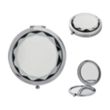 JEWELED COMPACT MIRROR | https://www.bestnamebadges.com