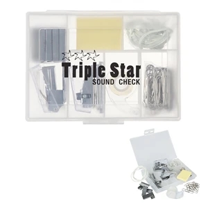 7-In-1 Stationery Kit | https://www.bestnamebadges.com