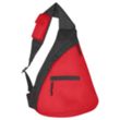 Budget Sling Backpack | https://www.bestnamebadges.com