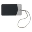 Mod Luggage Tag | https://www.bestnamebadges.com