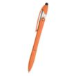 Yoga Stylus Pen And Phone Stand | https://www.bestnamebadges.com