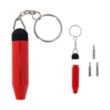 Mini Tool Keychain Kit | https://www.bestnamebadges.com