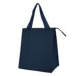 Dimples Non-Woven Cooler Tote Bag | https://www.bestnamebadges.com