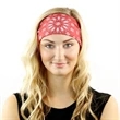 2-Layer Reusable Face Bandana | https://www.bestnamebadges.com