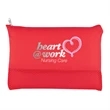Mesh Vanity Bag | https://www.bestnamebadges.com