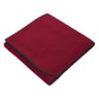 Fleece Stadium Blanket | https://www.bestnamebadges.com