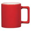11 Oz. The Joe Mug | https://www.bestnamebadges.com