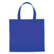 Non-Woven Mini Brochure Tote Bag | https://www.bestnamebadges.com