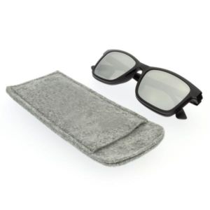 Duo Suede Case (Accessory Only)