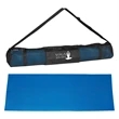 Yoga Mat And Carrying Case | https://www.bestnamebadges.com