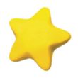 Star Shape Stress Reliever | https://www.bestnamebadges.com