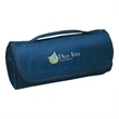 Sweatshirt Roll-Up Blanket | https://www.bestnamebadges.com