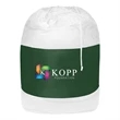 Mesh Laundry Bag | https://www.bestnamebadges.com