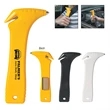 Auto Safety Tool | https://www.bestnamebadges.com