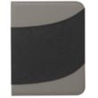 Non-Woven Bubble Padfolio | https://www.bestnamebadges.com