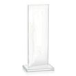Heathrow VividPrint™ Award - Clear | https://www.bestnamebadges.com