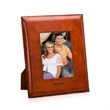 Bianca Leather - Tan | https://www.bestnamebadges.com