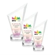 Condor VividPrint™ Award - Starfire | https://www.bestnamebadges.com