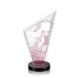 Condor VividPrint™ Award - Black | https://www.bestnamebadges.com
