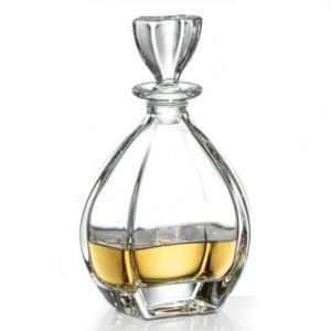 Brackley Decanter | https://www.bestnamebadges.com