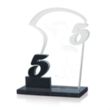 Cranleigh Award | https://www.bestnamebadges.com