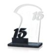 Cranleigh Award | https://www.bestnamebadges.com