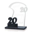 Cranleigh Award | https://www.bestnamebadges.com