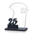 Cranleigh Award | https://www.bestnamebadges.com