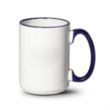 Clancy Mug - 15oz | https://www.bestnamebadges.com