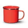 Rockland Mug - 17oz | https://www.bestnamebadges.com