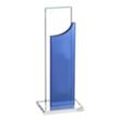 Maranella Award - Blue | https://www.bestnamebadges.com