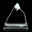 Iceberg Summit Award - Starfire | https://www.bestnamebadges.com