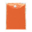 Disposable Poncho | https://www.bestnamebadges.com