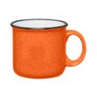 15 Oz. Campfire Mug | https://www.bestnamebadges.com