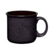 15 Oz. Campfire Mug | https://www.bestnamebadges.com