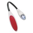 Bendable Book Light | https://www.bestnamebadges.com