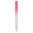Glass Nail File In Sleeve | https://www.bestnamebadges.com