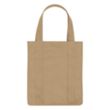 Non-Woven Shopper Tote Bag | https://www.bestnamebadges.com