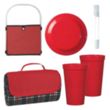 Deluxe Picnic In The Park Kit | https://www.bestnamebadges.com