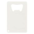 Credit Card Shaped Bottle Opener | https://www.bestnamebadges.com