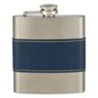 6 Oz. McCarty Flask | https://www.bestnamebadges.com