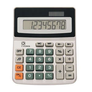 Desk Calculator | https://www.bestnamebadges.com
